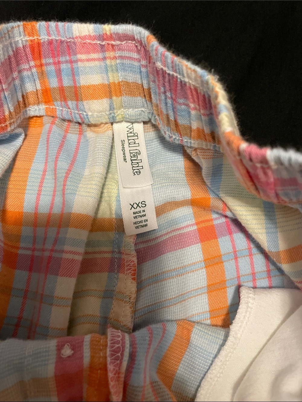 Pj pants bundle - Picture 15 of 16